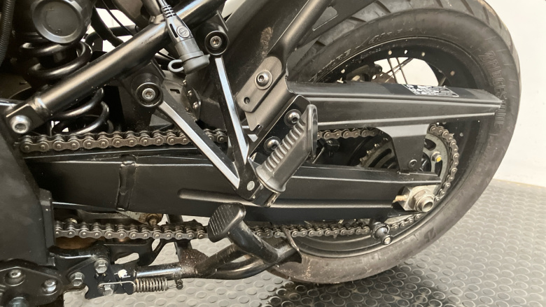 Suzuki V-Strom DL1050RCM0 (20MY)